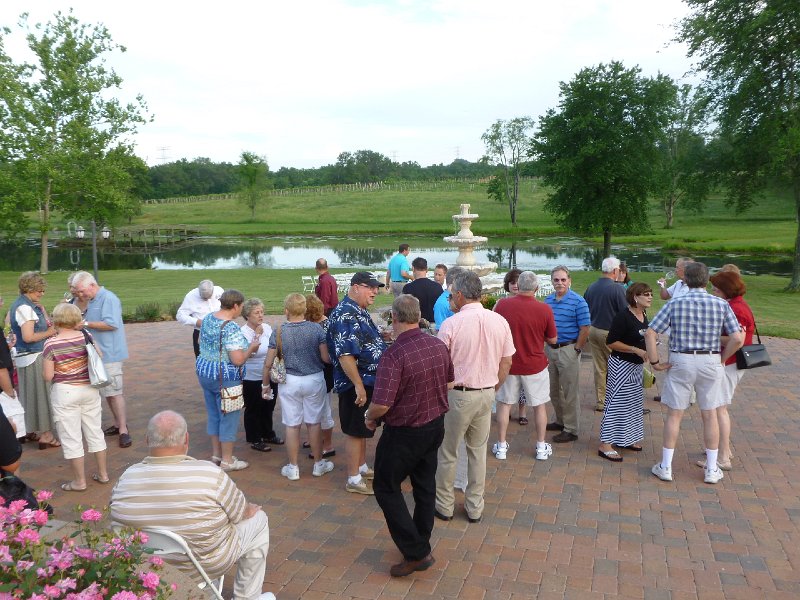 Villa Antonio Winery May 2014 016